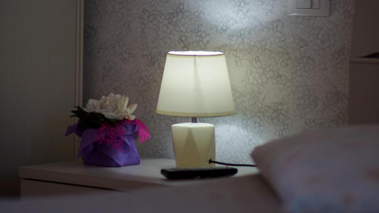Bed & Breakfast La Pilona Bagnolo San Vito Exteriör bild