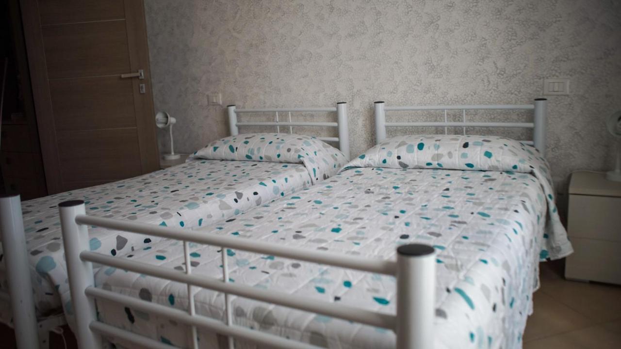 Bed & Breakfast La Pilona Bagnolo San Vito Exteriör bild