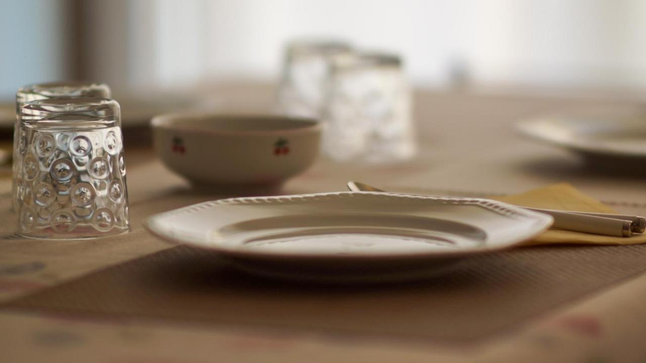 Bed & Breakfast La Pilona Bagnolo San Vito Exteriör bild